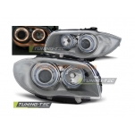 Оптика передняя на BMW E87, E81 LPBMA3